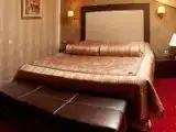 Номер стандарт улучшенный с 1 двуспальной кроватью (мансарда)
