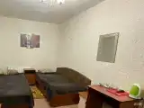 Номер эконом с двумя односпальными кроватями/без окна/