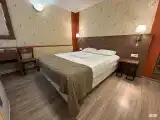 Номер стандарт с 1 двуспальной кроватью