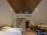 Семейный люкс