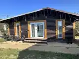 Бунгало с видом на бассейн