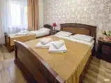 Трехместный номер стандарт