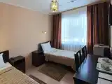 Номер стандарт с 2 односпальными кроватями