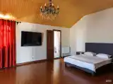 Делюкс двухкомнатный с Балконом