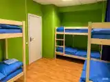 Восьмиместный общий номер