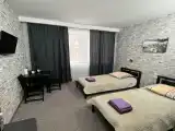 Двухместный номер с 2 односпальными кроватями