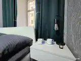 Номер стандарт