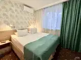 Стандартный номер с одной двуспальной кроватью или двумя раздельными