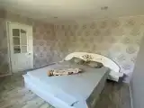 Номер эконом с 1 двуспальной кроватью