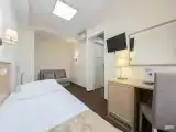 Одноместный с дополнительным местом
