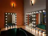 Одноместная капсула в женском блоке