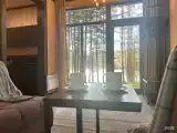 Полулюкс семейный двухкомнатный