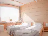 Полулюкс с панорамным окном