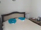 Номер стандарт с 1 двуспальной кроватью
