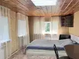 Студия с кухней