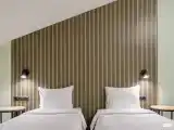 Стандарт с 2 кроватями