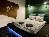 Апартаменты люкс