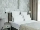 Люкс (Третий корпус) Фэмили с балконом и с видом на море