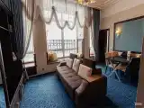 АПАРТАМЕНТЫ