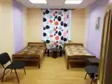 Двухместный номер Standard (2 отдельные кровати)
