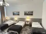 Стандарт с 3 раздельными кроватями