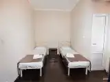 3х местный номер на 1ом этаже