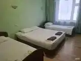 Стандартный четырехместный номер