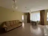 Двухкомнатный семейный номер