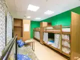 6-ти местный мужской
