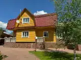 Гостевой дом с террасой