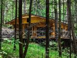 3-комнатное шале улучшенное