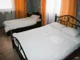 Трехместный номер