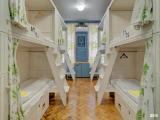 8-местный общий DORM(№7)