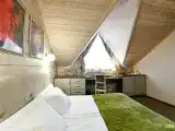 Двухместный номер (дабл/сингл)