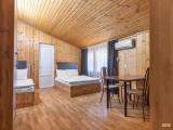 Сеймейный улучшенный номер Wood