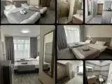 Стандарт с двумя кроватями