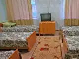 Номер эконом с 5 односпальными кроватями