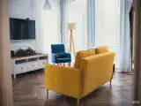 Коттедж улучшенный, 76 м²