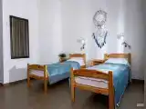 Номер стандарт с 2 односпальными кроватями
