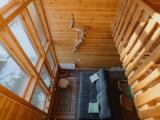 Коттедж улучшенный