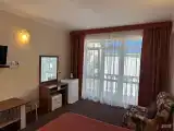 2-местный 1-комнатный номер студия полулюкс, 30 м²