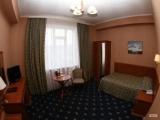 Номер эконом (с завтраком, общие удобства)