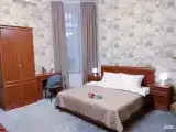 Улучшенный двухкомнатный трёхместный номер