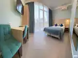 2-местный номер люкс