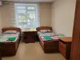 Кровать в 2-местном общем номере