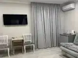 Однокомнатный номер (стандарт)