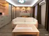 Номер люкс