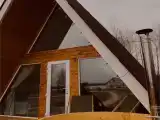 Мятный домик с Фурако