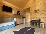 Шале улучшенное