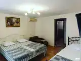 Четырехместный стандарт